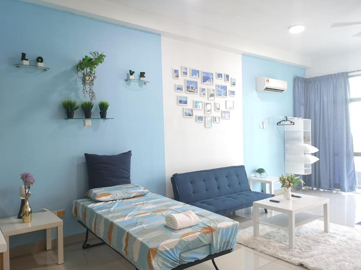 Palazio Aegeansea Homestay By Easyhomestay Johor Bahru Dış mekan fotoğraf