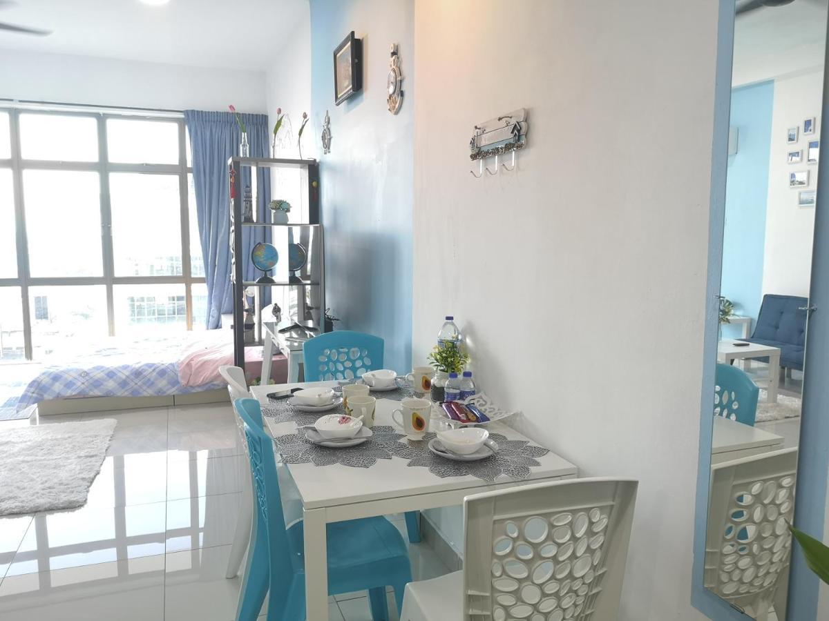 Palazio Aegeansea Homestay By Easyhomestay Johor Bahru Dış mekan fotoğraf