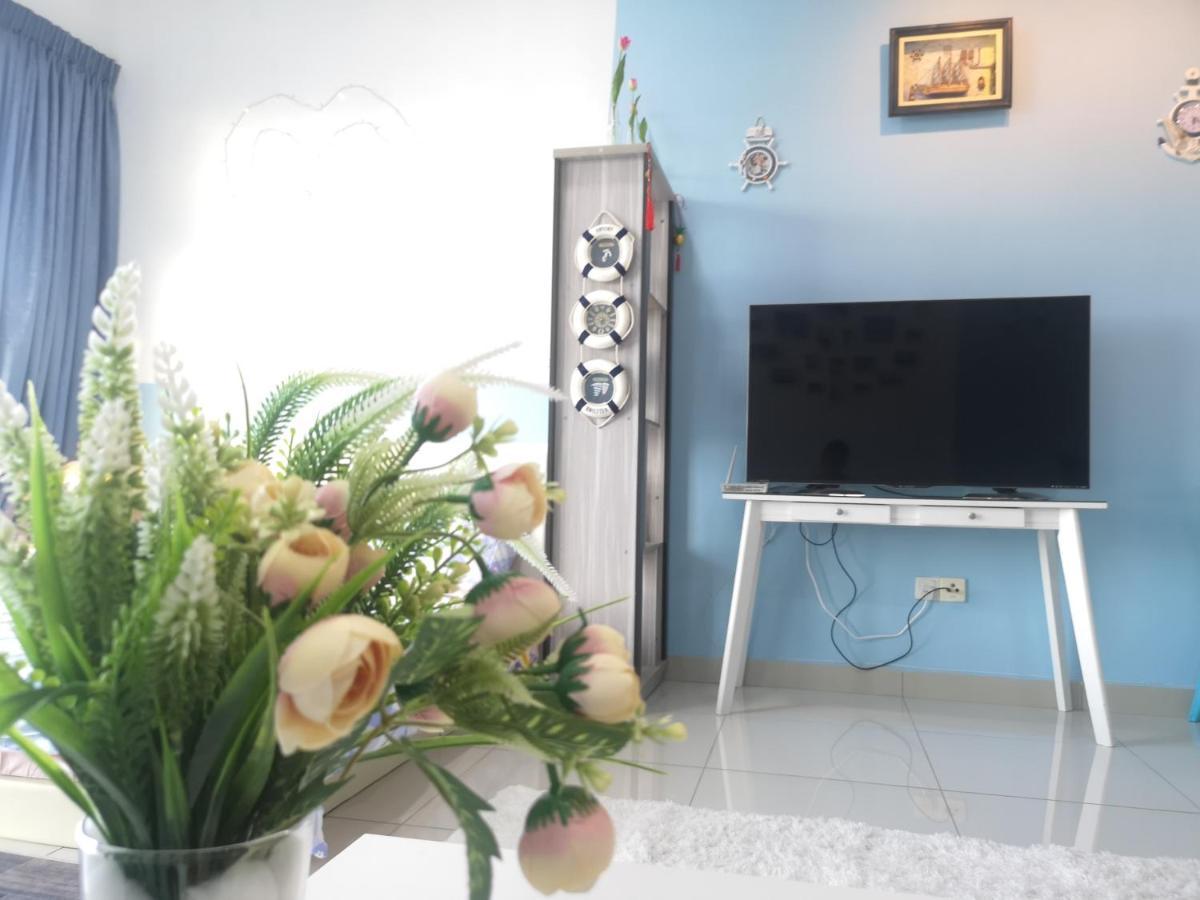 Palazio Aegeansea Homestay By Easyhomestay Johor Bahru Dış mekan fotoğraf