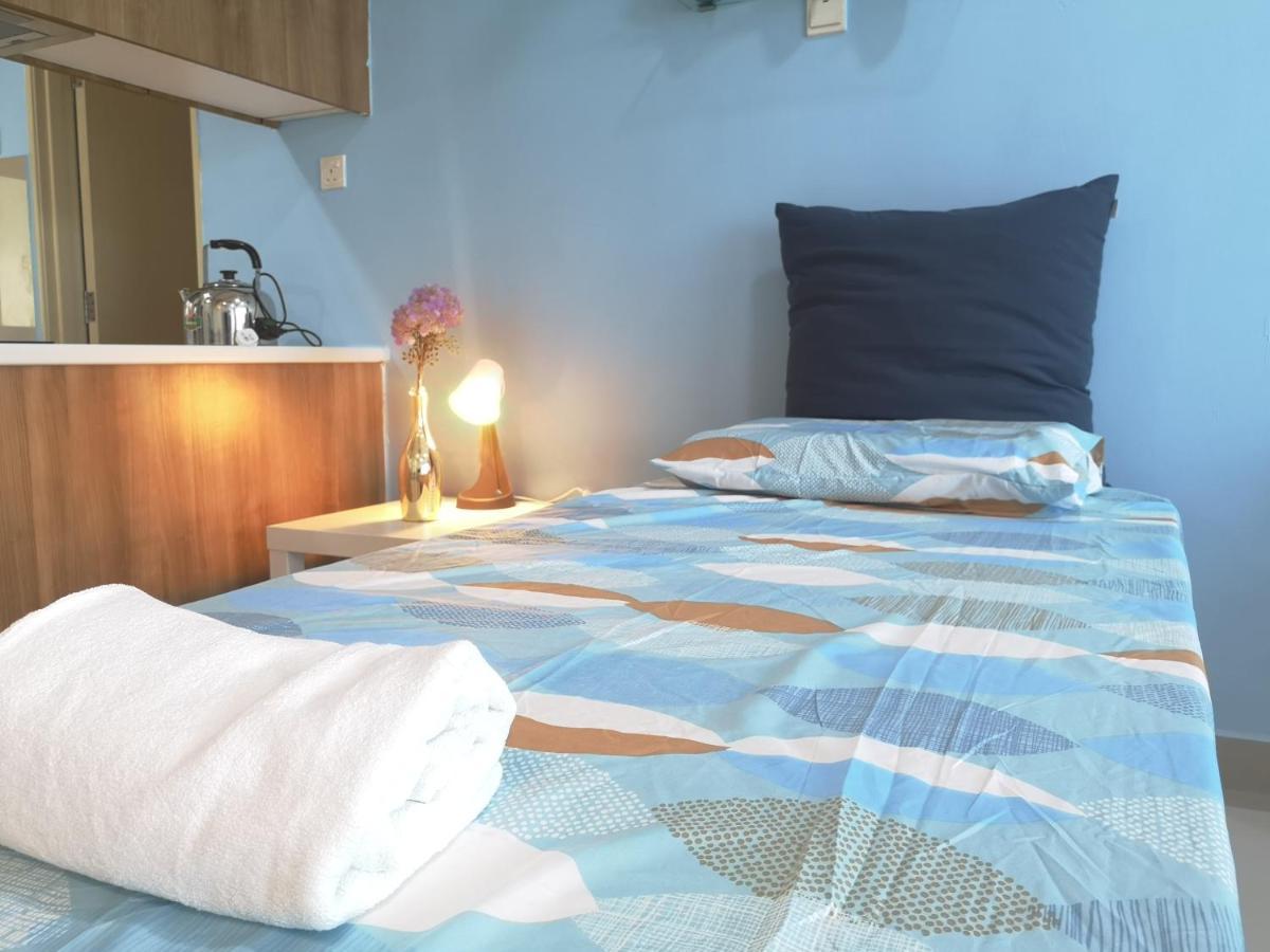 Palazio Aegeansea Homestay By Easyhomestay Johor Bahru Dış mekan fotoğraf