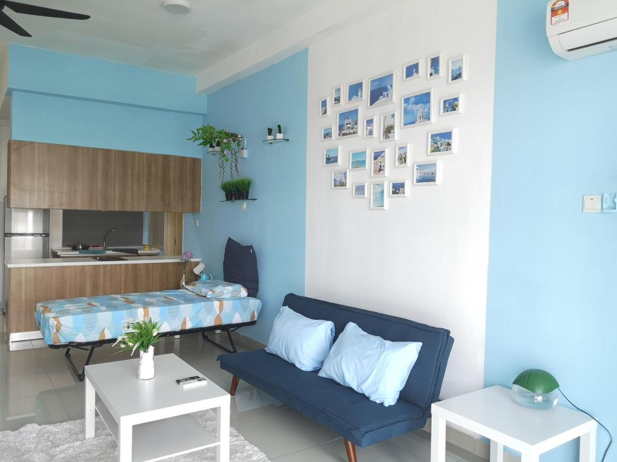 Palazio Aegeansea Homestay By Easyhomestay Johor Bahru Dış mekan fotoğraf