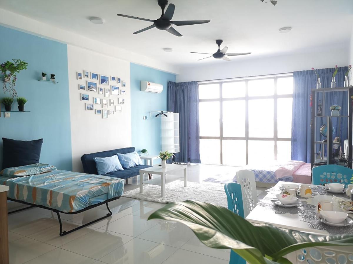 Palazio Aegeansea Homestay By Easyhomestay Johor Bahru Dış mekan fotoğraf