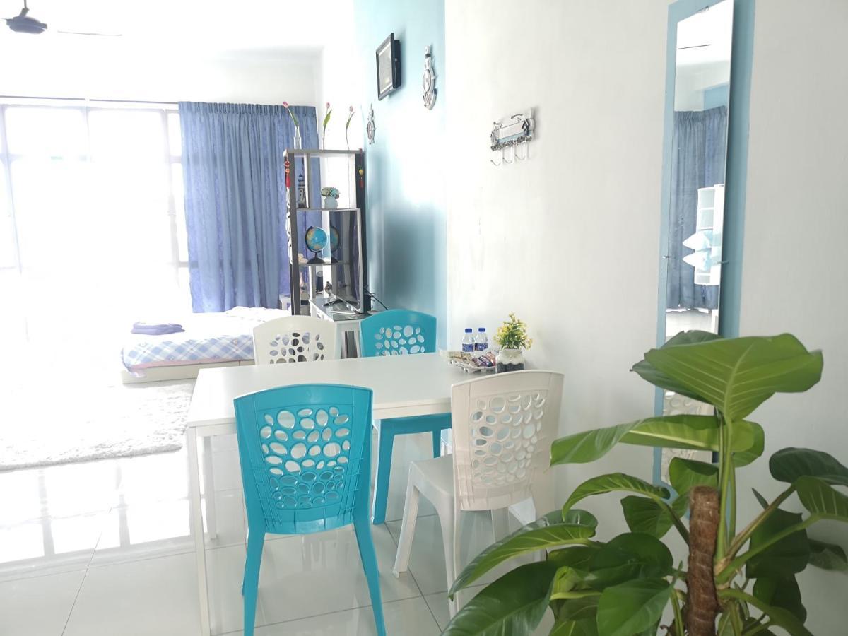 Palazio Aegeansea Homestay By Easyhomestay Johor Bahru Dış mekan fotoğraf