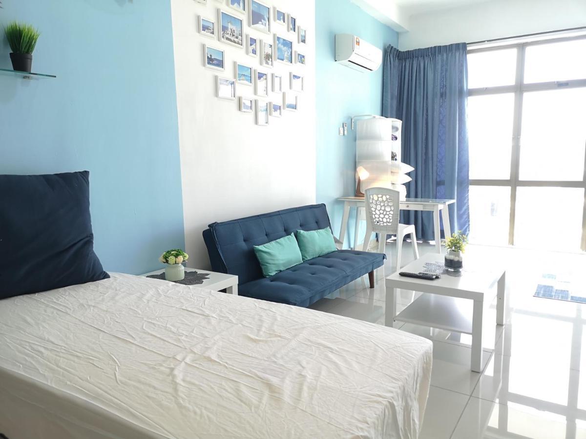 Palazio Aegeansea Homestay By Easyhomestay Johor Bahru Dış mekan fotoğraf