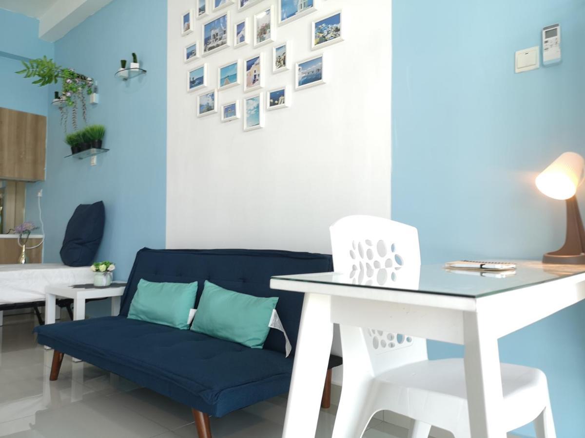 Palazio Aegeansea Homestay By Easyhomestay Johor Bahru Dış mekan fotoğraf