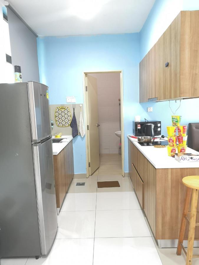 Palazio Aegeansea Homestay By Easyhomestay Johor Bahru Dış mekan fotoğraf