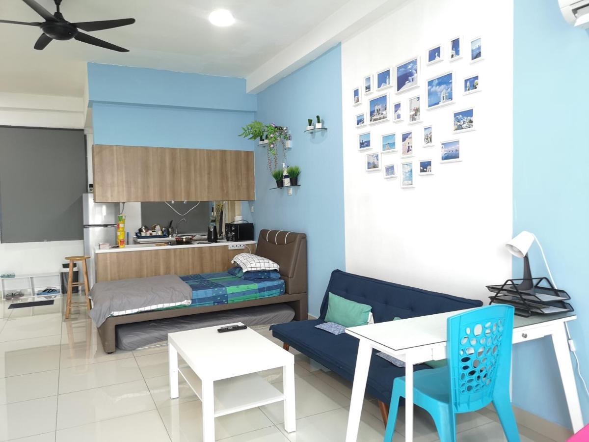 Palazio Aegeansea Homestay By Easyhomestay Johor Bahru Dış mekan fotoğraf