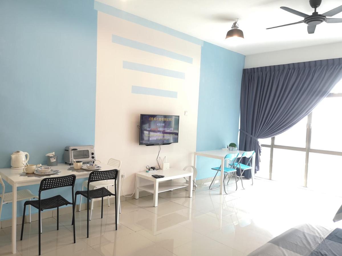 Palazio Aegeansea Homestay By Easyhomestay Johor Bahru Dış mekan fotoğraf