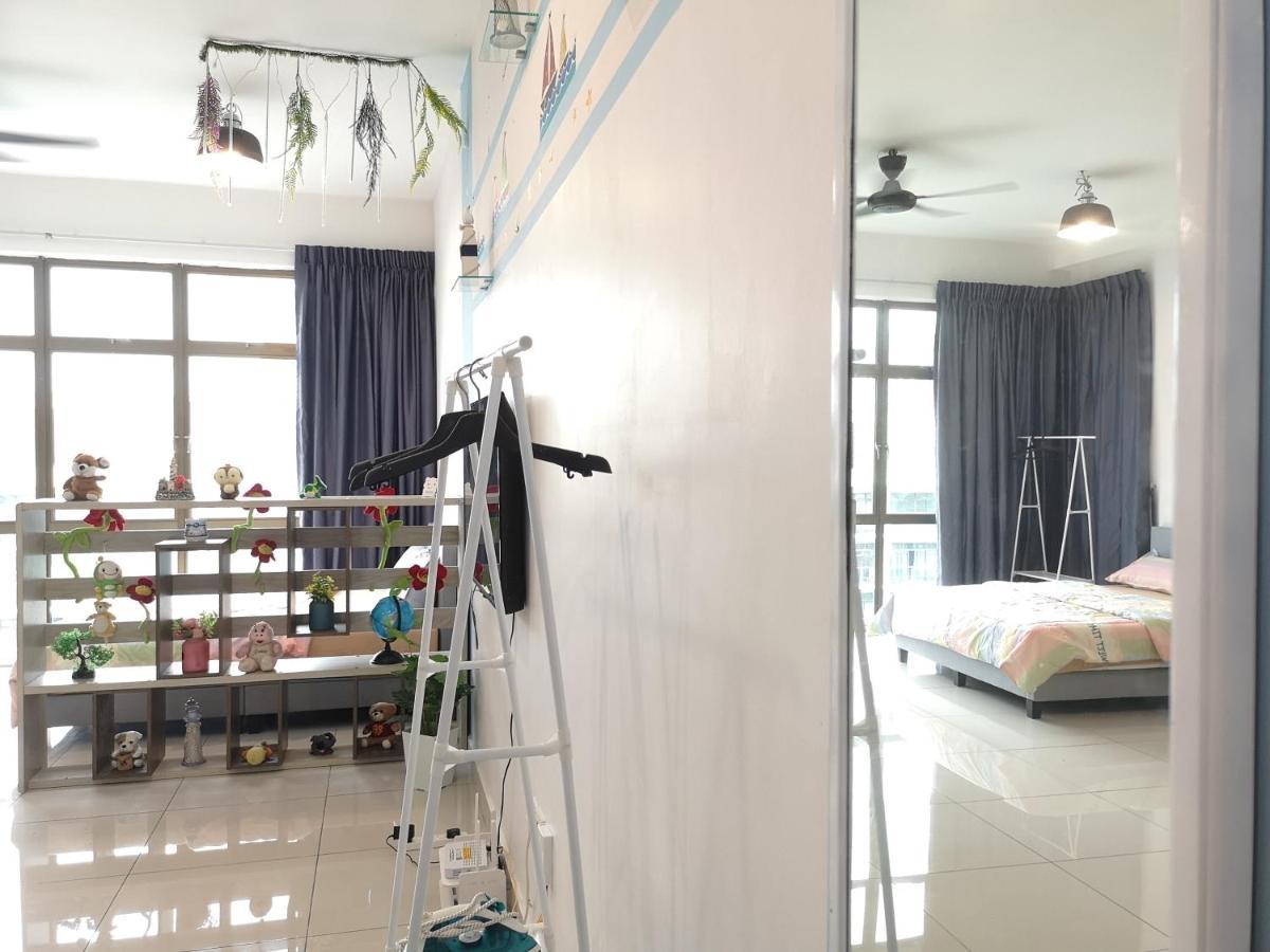 Palazio Aegeansea Homestay By Easyhomestay Johor Bahru Dış mekan fotoğraf