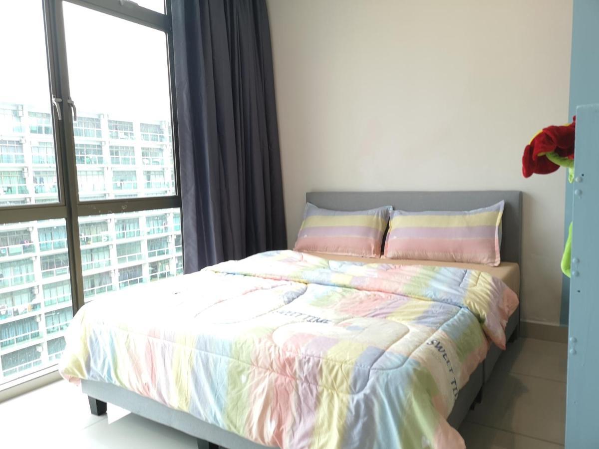 Palazio Aegeansea Homestay By Easyhomestay Johor Bahru Dış mekan fotoğraf