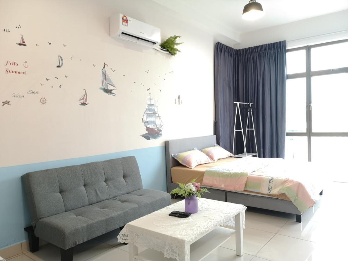 Palazio Aegeansea Homestay By Easyhomestay Johor Bahru Dış mekan fotoğraf