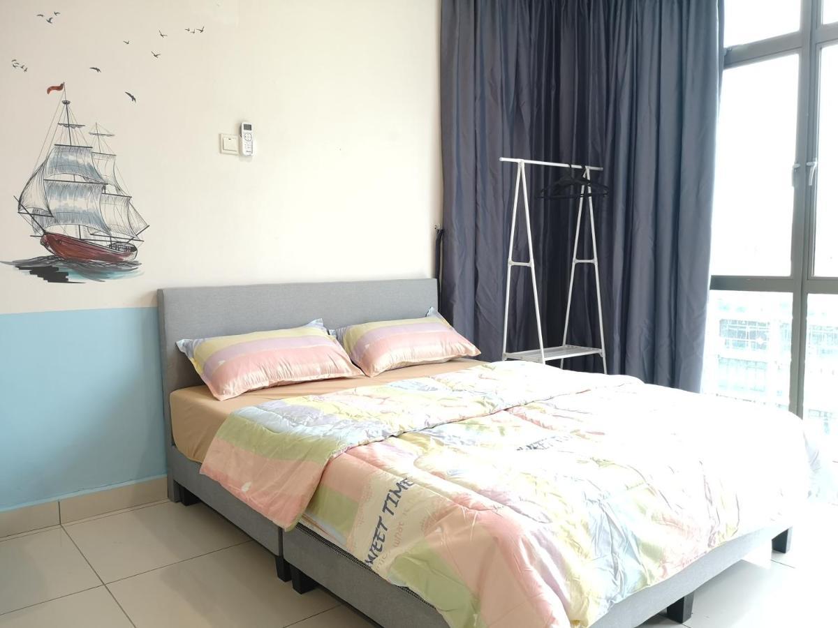 Palazio Aegeansea Homestay By Easyhomestay Johor Bahru Dış mekan fotoğraf