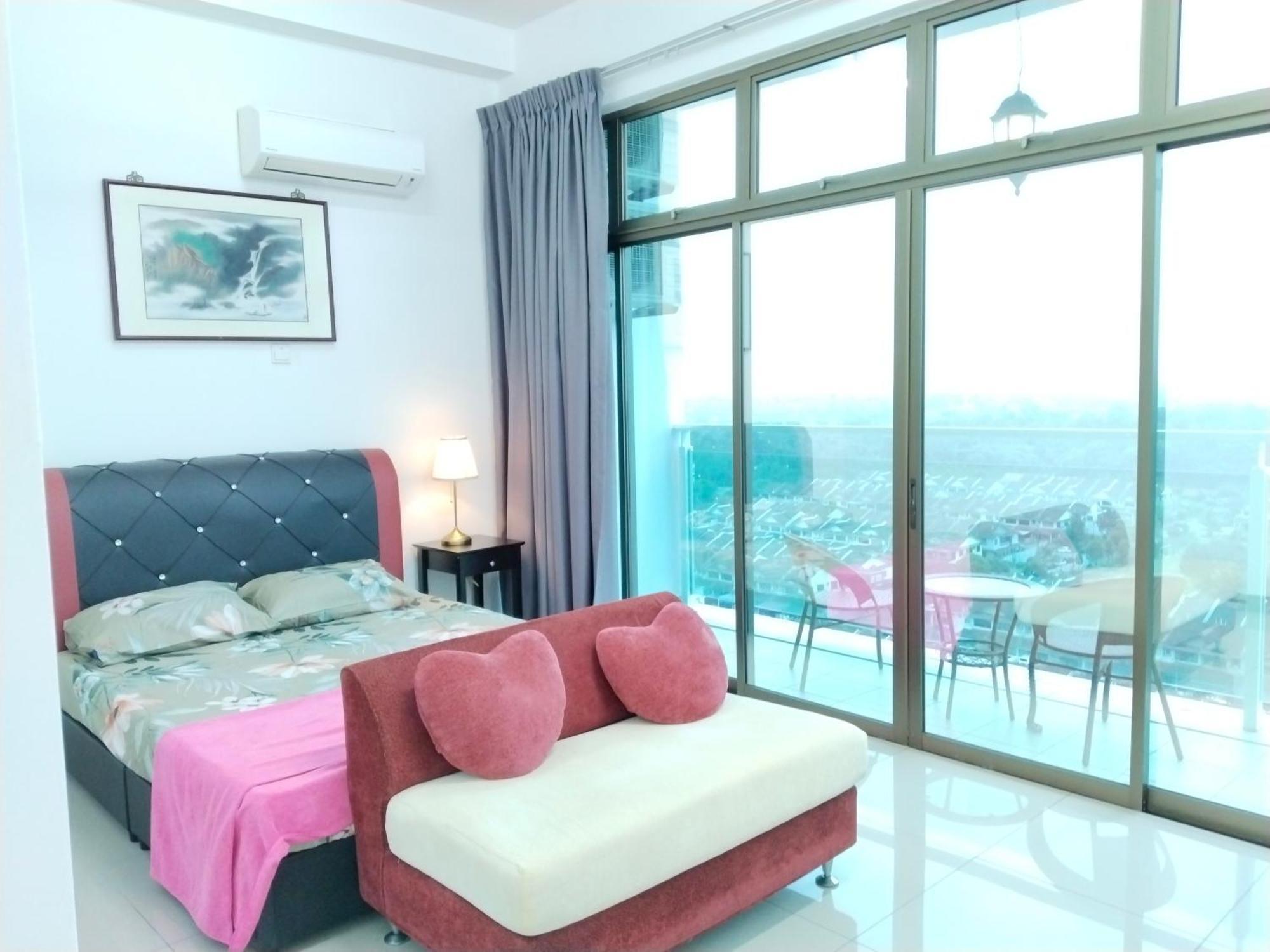 Palazio Aegeansea Homestay By Easyhomestay Johor Bahru Oda fotoğraf